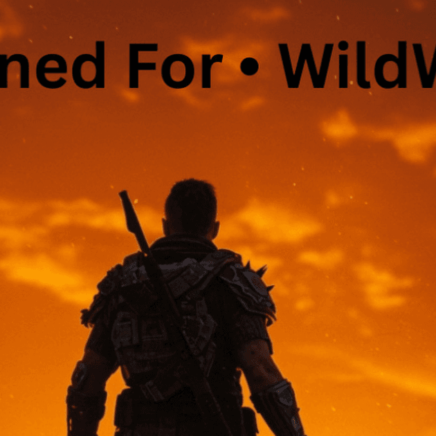 Destined For